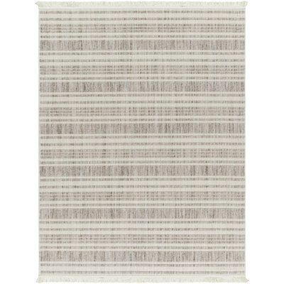 Abstract Indoor Rug