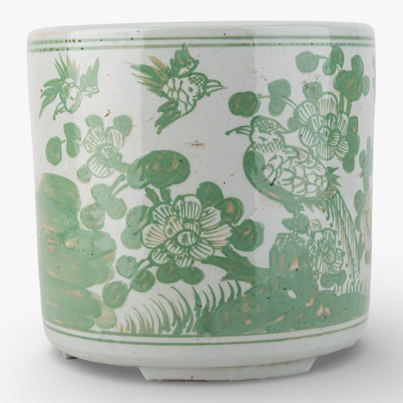 Handcrafted Planter