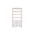 Storage Bookcase-109920229