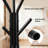 Freestanding Coats Rack