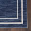 Tapis intérieur / extérieur en chenille tissé à la machine Lucretia-1330522205