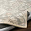 Tapis taupe / chameau / gris en laine touffeté à la main Applegate-335423900