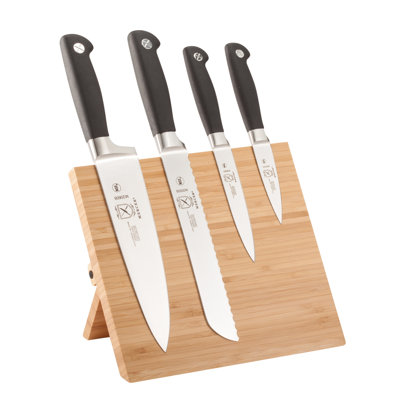Ensemble de couteaux 5 pièces Mercer Cutlery Genesis