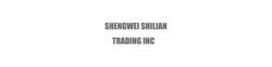 SHENGWEI SHILIAN TRADING INC logo