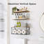 Tiered Shelf