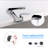 Single-handle Bathroom Faucet-62187260