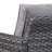 Nazime Outdoor Lounge Chair-1718979050