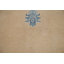 Tapis traditionnel délavé 10 x 14 po
