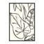 Impression « tropical contour IV » par June Erica vess-43810300-53127794