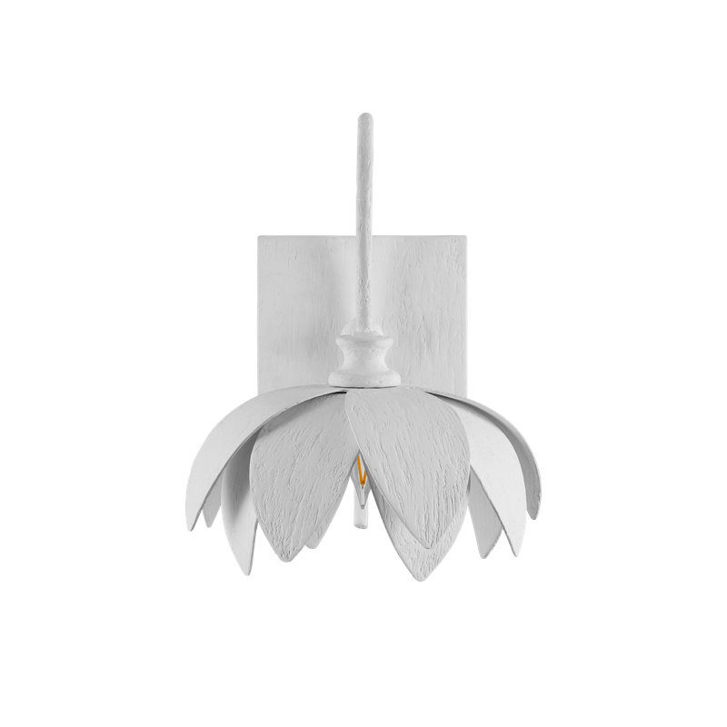 Sweetheart 1 - Light Armed Sconce