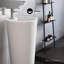 Lavabo de lavabo circulaire Monaco-69519350