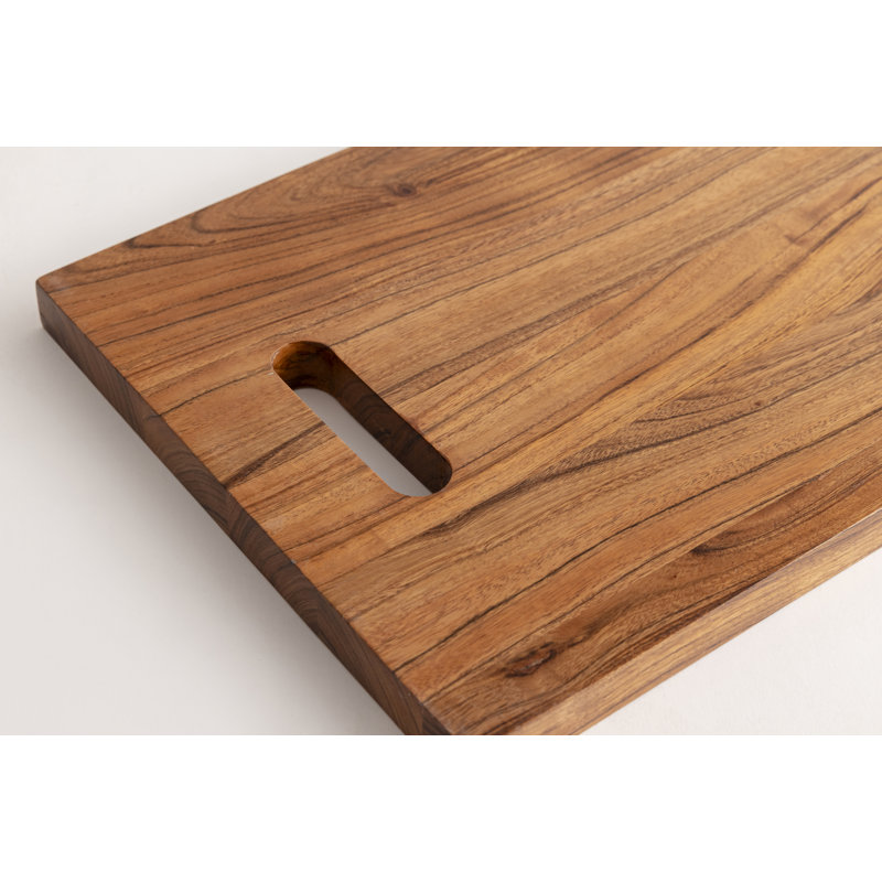 Wooden Serving Board