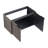 Wall-Mounted Bathroom Vanity-605739909