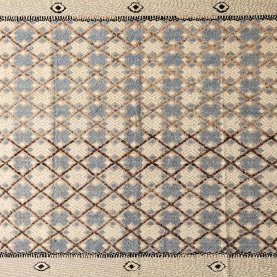 Abstract Indoor Rug