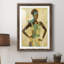 Tribal Vision I - peinture encadrée-1171921163-1171921160