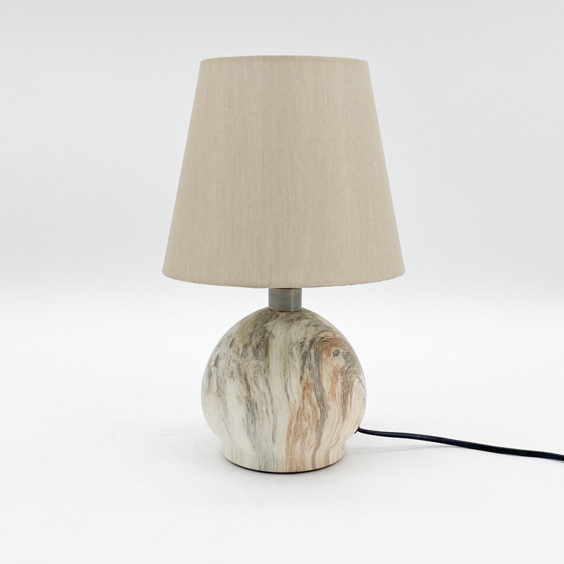 Cantrice Ceramic Table Lamp