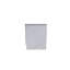 Dekyn 37cm W Manufactured Wood Bedside Table