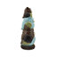 Statue de jardin empilable hiboux