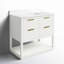 Ensemble de meuble-lavabo simple 36 po Felicity-388749074