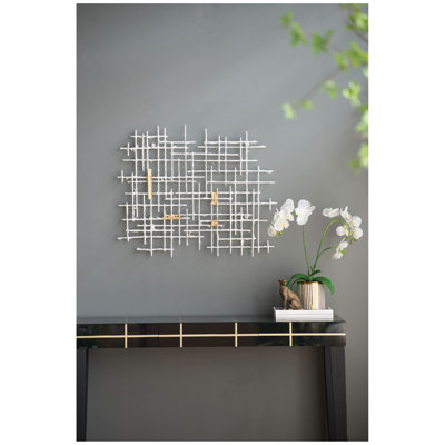32X1.5X26" Wall Decor