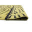 Tapis oriental en tigre tibétain Nykeema-724582773
