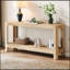 Console Mirod Modern Farmhouse-82836570