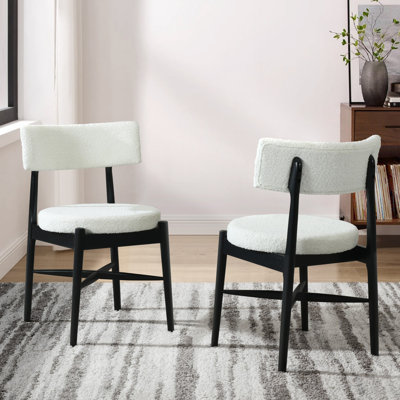 Chaises modernes du milieu du siècle