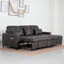3 Seater Sofa Bed