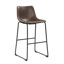 Tabouret de comptoir Dorielle-116989464-117225204