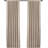 Fresno Blackout Curtain Single Panel-1127321533