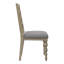 Chaises d'appoint Baiardo