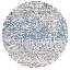 Abstract Recycled P.E.T Area Rug-93636649