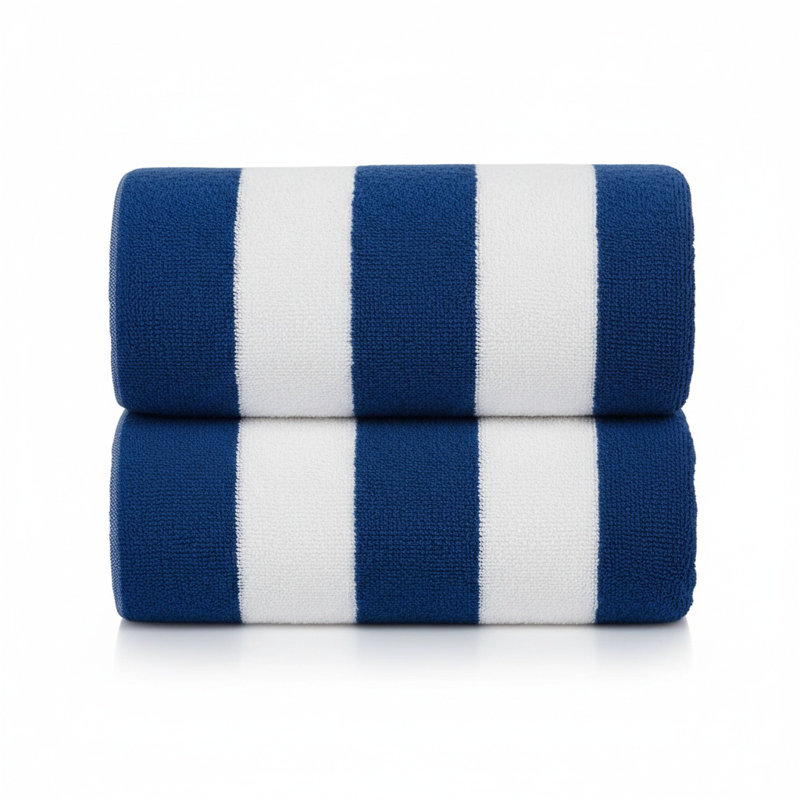 100% Cotton Bath Towel