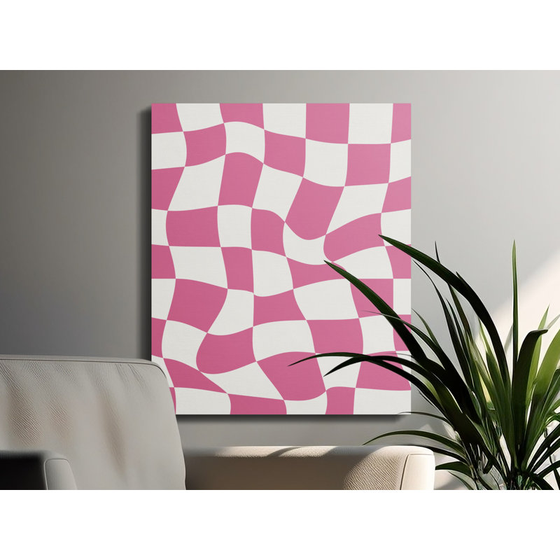 Crampton Wrapped Canvas Print Set, 20x24