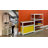 Jacobson 76.9" H x 32.1" W x 16.4" D Closet System Walk-In Tower-1441168751
