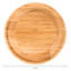 Ensemble de planches à fromage à 4 niveaux avec 3 couteaux BergHoff, 13 x 1,5 po