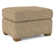 Upholstered Ottoman