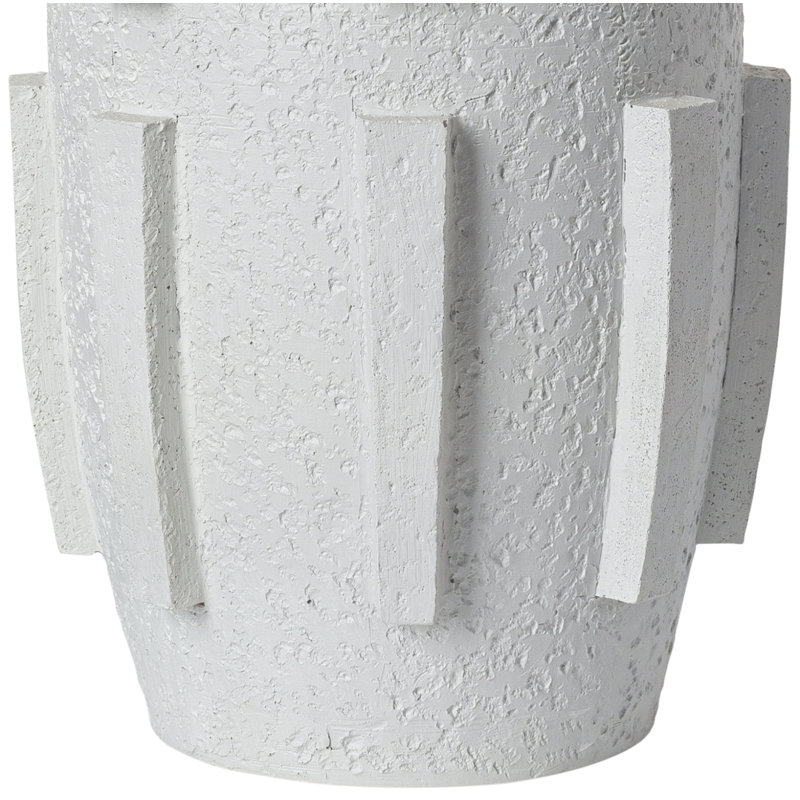 Bayram Resin Table Lamp