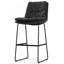Tabouret de bar Danika (ensemble de 2)