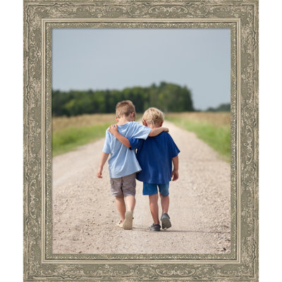 Filigree Picture Frame