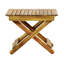 Table de bout Abriele, table d'appoint pliante d'extérieur, petite table d'appoint-806758626