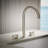 Components Deck-Mount Bath Spout With Tube Design-88314931