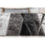San Francisco Geometric Shag Area Rug-62632506