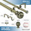 Tringle à rideaux double Bradfield-1669921621-1669921625