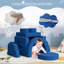 Velvet Modular Kids Play Couch, Kids Toddler Couch, Sectional Sofa-1195168977