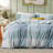 Bedsure Reversible Duvet Cover Set with Zipper Closure GentleSoft™️-107962464-116318650