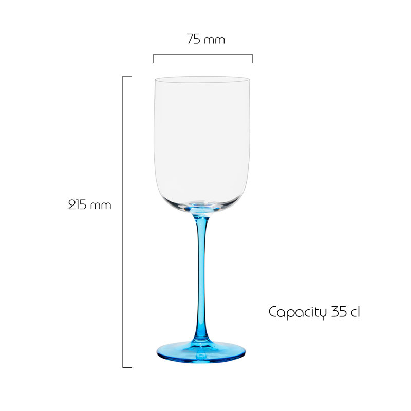 Gala Wine Glasses