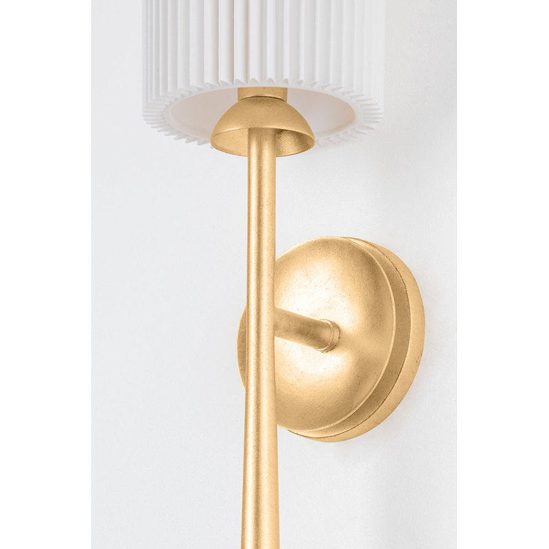 Sterling 1 - Light Wallchiere