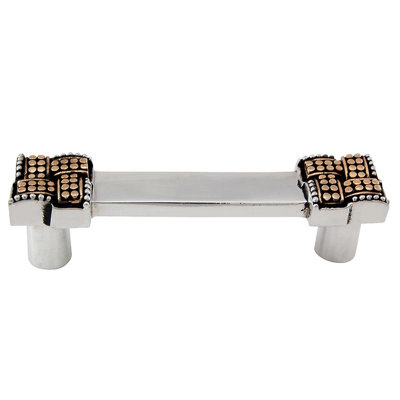 Medici Bar / Handle Pull