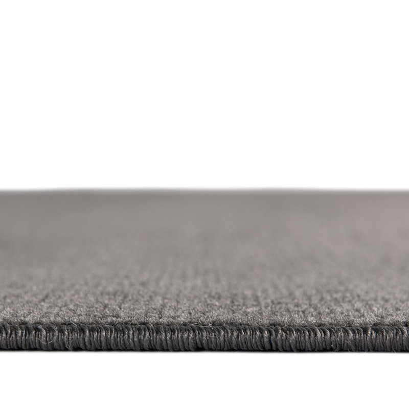 Daan Indoor Rug, Round 3'7"